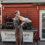 livingscape exterior plants tim